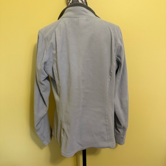 North Face quarter zip sweater - Picture 3 of 5